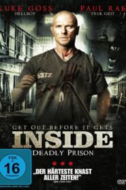 Inside