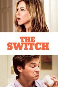 The Switch – Δωρητής Σπέρματος