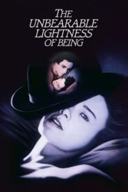 The Unbearable Lightness of Being – Η αβάσταχτη ελαφρότητα του είναι