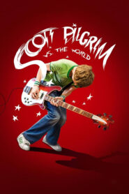 Scott Pilgrim vs. the World – Ο Σκοτ Πίλγκριμ Εναντίον των 7 Πρώην