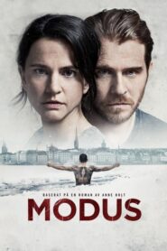 Modus: Ο δολοφόνος μέσα μας
