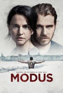 Modus: Ο δολοφόνος μέσα μας