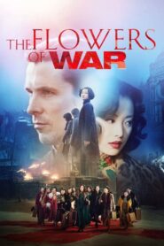 The Flowers of War – Jin líng shí san chai – Τα λουλούδια του πολέμου
