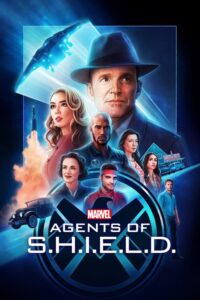 Agents of S.H.I.E.L.D. – Πράκτορες της Α.Σ.Π.Ι.Δ.Α