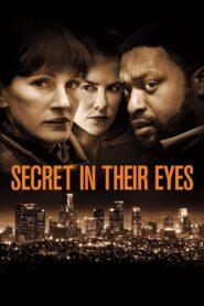 Secret in Their Eyes – Το Μυστικό στα Μάτια τους