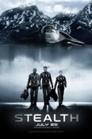 Stealth – Μαχητικό Stealth: Η Αόρατη Απειλή