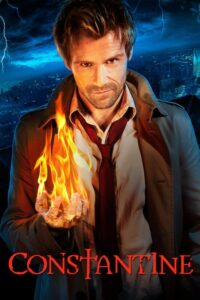 Constantine – Κόνσταντιν