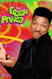 The Fresh Prince of Bel-Air – Ο πρίγκιπας του Μπελ Αιρ