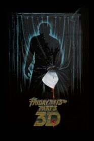 Friday the 13th Part III – Παρασκευή και 13 μέρος 3