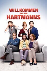 Welcome to Germany – Willkommen bei den Hartmanns