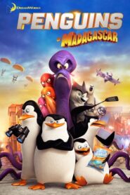 Penguins of Madagascar – Οι Πιγκουίνοι Της Μαδαγασκάρης