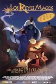 The 3 Wise Men – Οι τρεις μάγοι