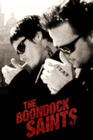 The Boondock Saints – Αγγελοι Τιμωροί