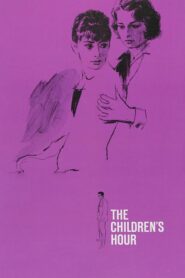 The Children’s Hour – Οι Ψίθυροι