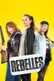 Rebels – Σκότωσα το Αφεντικό Μου