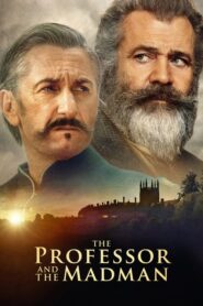 The Professor and the Madman – Ο Καθηγητής Και Ο Τρελός