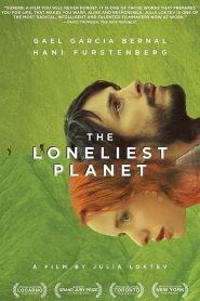 The Loneliest Planet