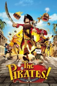 The Pirates! In an Adventure with Scientists! – Πειρατές!