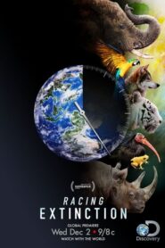 Racing Extinction – Ραγδαίος αφανισμός