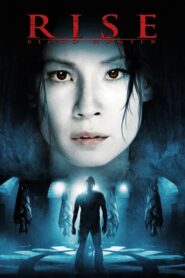Rise: Blood Hunter – Κυνηγοί αίματος