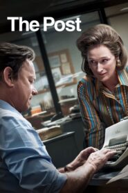 The Post – Απαγορευμένα Μυστικά