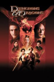 Dungeons & Dragons – Μάγοι & Δράκοντες