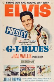 G.I. Blues – Ερωτική Εκστρατεία