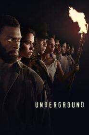Underground