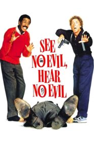 See No Evil, Hear No Evil – Δεν Βλέπω Τίποτα, Δεν Ακούω Τίποτα