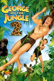 George of the Jungle 2 – Ο γκαφατζής της ζούγκλας 2