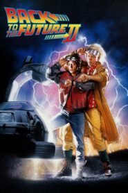 Back to the Future Part II – Επιστροφή Στο Μέλλον 2