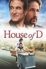 House of D – Η Συμφιλίωση