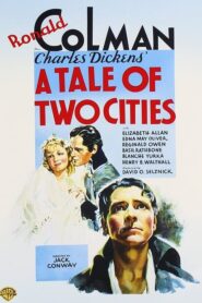 A Tale of Two Cities – Υπό την Σκιάν της Λαιμητόμου