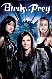 Birds of Prey