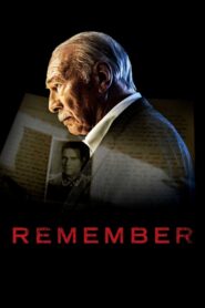 Remember – Γράμμα από το παρελθόν
