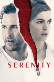 Serenity – Το νησί της αποπλάνησης