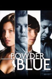 Powder Blue – Παλιοί Λογαριασμοί