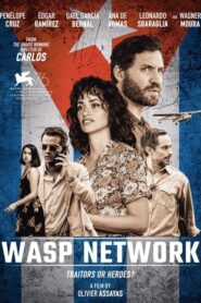 Wasp Network – Αβάνα: Η Πόλη των Κατασκόπων