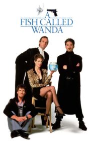 A Fish Called Wanda – Ένα ψάρι που το έλεγαν Γουάντα