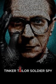 Tinker Tailor Soldier Spy – Κι ο κλήρος έπεσε στον Σμάιλι