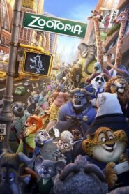 Zootopia – Ζωούπολη