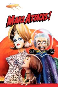 Mars Attacks! – Οι Αρειανοί επιτίθενται!