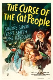 The Curse of the Cat People – Η κατάρα της μάγισσας
