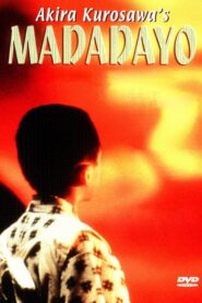 Madadayo – Ο δάσκαλος