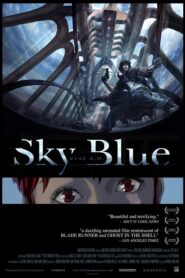 Wonderful Days – Sky Blue