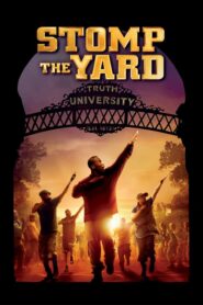 Stomp the Yard – Ο Ρυθμός του Δρόμου