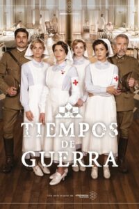 Tiempos de guerra – Morocco: Love in Times of War