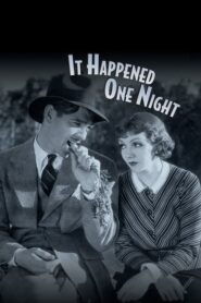 It Happened One Night – Συνέβη Μια Νύχτα