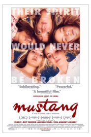 Mustang – Ατίθασες