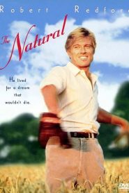 The Natural – Ο καλύτερος